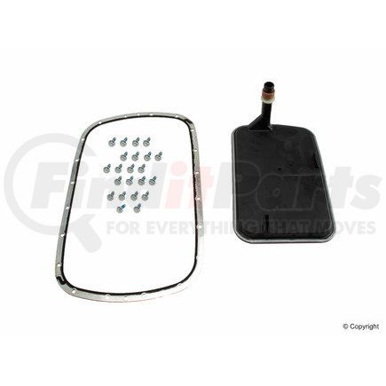 Meyle 300 241 1701 Auto Trans Filter Kit for BMW