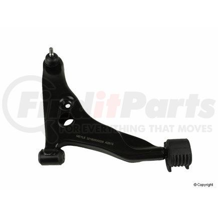 Meyle 32 16 050 0028 Suspension Control Arm and Ball Joint Assembly for MITSUBISHI