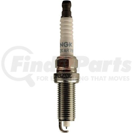 NGK Spark Plugs 1654 ILZKAR7B11 Spark Plugs