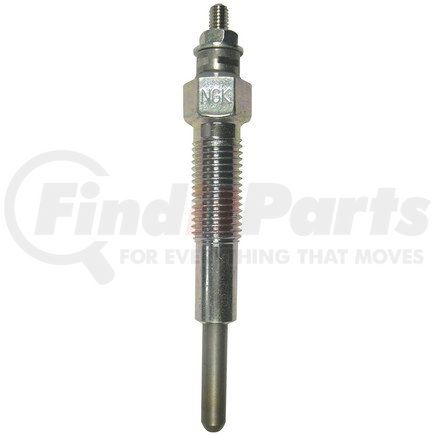 NGK Spark Plugs 2765 GLOW PLUG