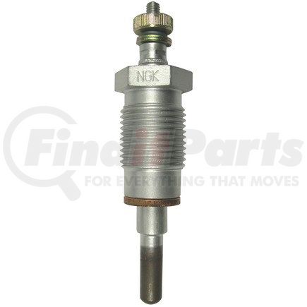 NGK Spark Plugs 2831 Y-809-1 Spark Plugs