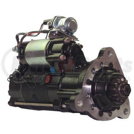 Leece Neville M110602 School Bus Starter for IC Bus T444E 7.3L