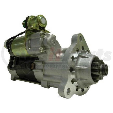 Leece Neville M105602 STARTER, 12V