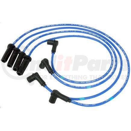 NGK Spark Plugs 7845 RC-IX53 WIRE SET