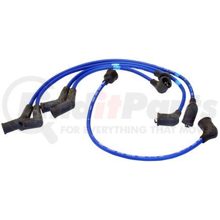 NGK Spark Plugs 8001 RC-FE21 WIRE SET