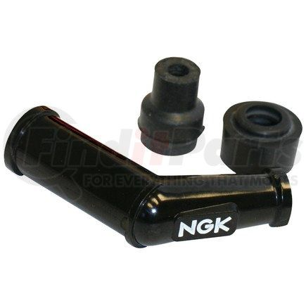 NGK Spark Plugs 8032 VB05F Cap