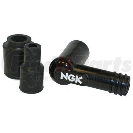 NGK Spark Plugs 8031 CAPS