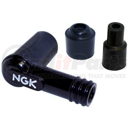 NGK Spark Plugs 8060 CAPS