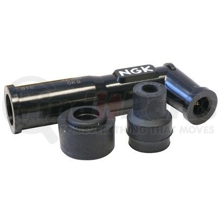 NGK Spark Plugs 8072 XD05F Cap
