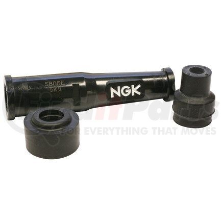 NGK Spark Plugs 8386 SB05FP Cap