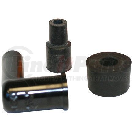 NGK Spark Plugs 8744 CAPS