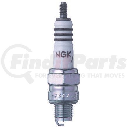 NGK Spark Plugs 7544 SPARK PLUG