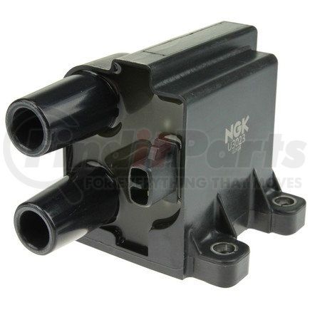 NGK Spark Plugs 48947 DIS IGNITION COIL