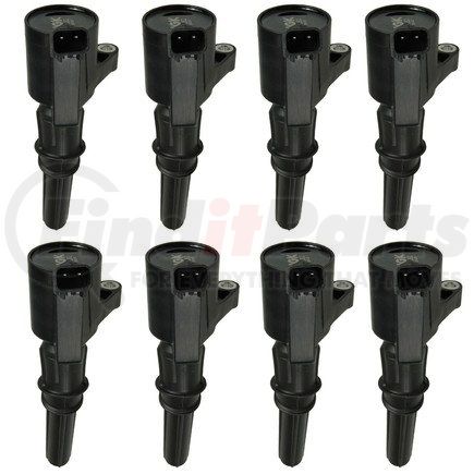 NGK Spark Plugs 49170 Ignition Coil Multipack