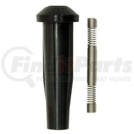 NGK Spark Plugs 58939 CPB-FD007 WIRE SET