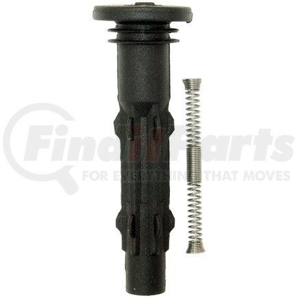 NGK Spark Plugs 58957 CPB-EU013 WIRE SET