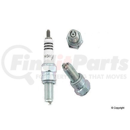 NGK Spark Plugs CR9EIX Spark Plug for MISCELLANEOUS