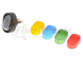 Dorman 84863 ROCKER OBLONG 4LENS