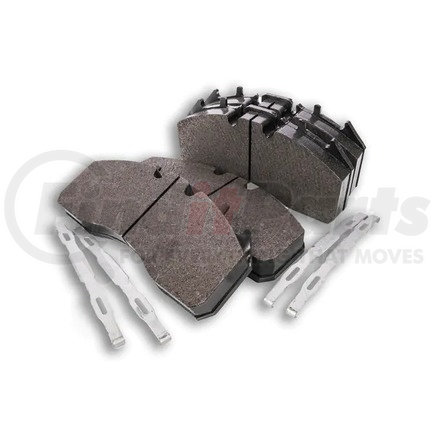 Meritor KIT2252H2DA EX225 741PADKIT