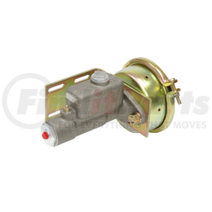 MICO 02-460-501 AIR/HYD ACTUATOR (Please allow 7 days for handling. If you wish to expedite, please call us.)