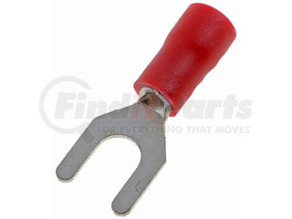 Dorman 85420 SPADE TERMINAL