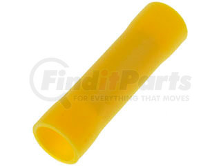 Dorman 85499 BUTT TERMINAL