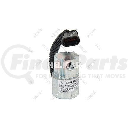 Hyster 1662253 SENSOR, LOW FUEL