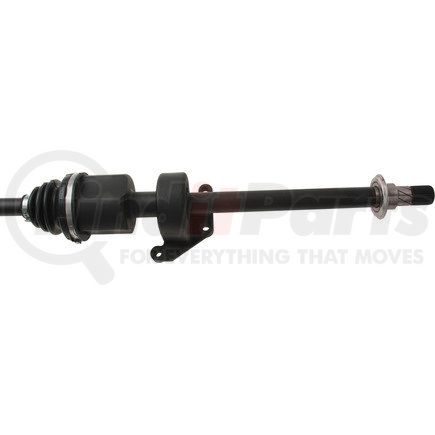 Gkn/Loebro 304219 CV Axle Shaft for BMW