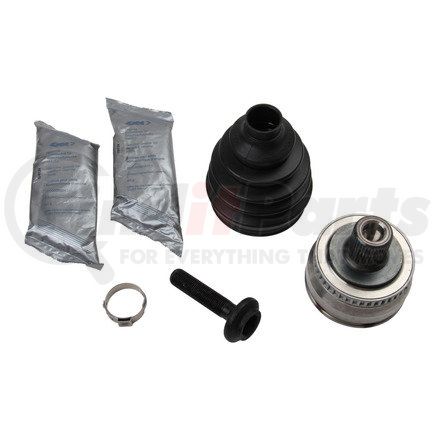 Gkn/Loebro 304331 Drive Shaft CV Joint Kit for VOLKSWAGEN WATER
