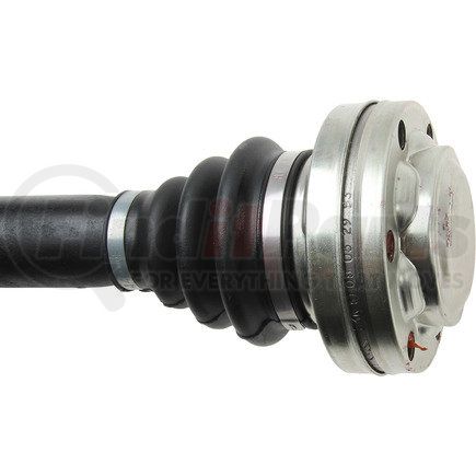 Gkn/Loebro 304473 CV Axle Shaft for BMW