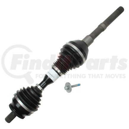 Gkn/Loebro 305547 CV Axle Shaft for VOLVO