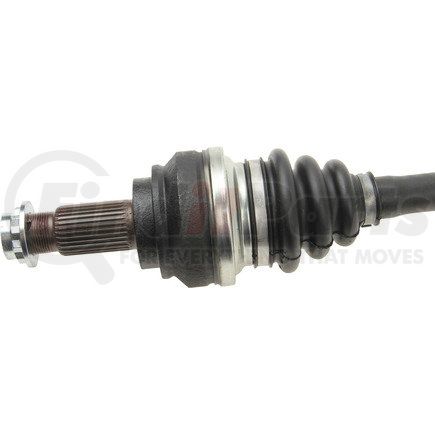 Gkn/Loebro 304484 CV Axle Shaft for BMW