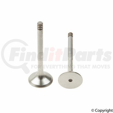 Osvat 2392BW Engine Exhaust Valve for VOLKSWAGEN WATER