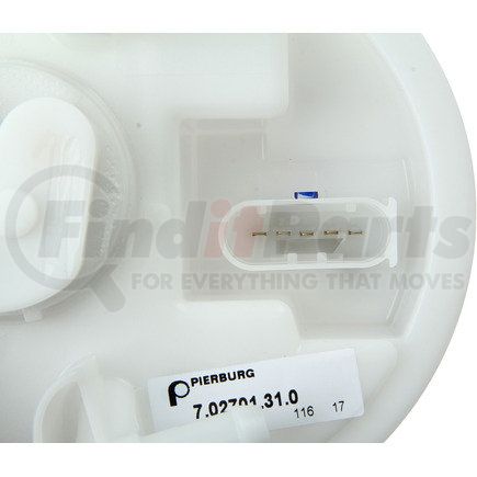 HELLA USA 7.02701.31.0 SENDER UNIT, FUEL TANK