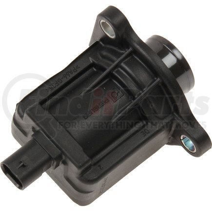 HELLA USA 7.04216.05.0 DIVERTER VALVE, CHARGER