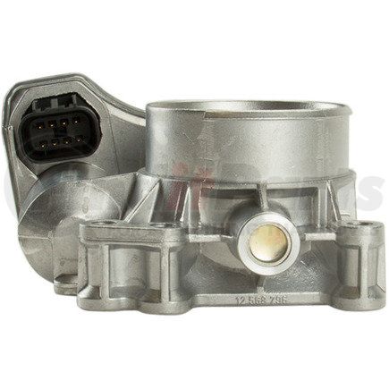 HELLA USA 7.14407.07.0 ELECTRIC THROTTLE BO