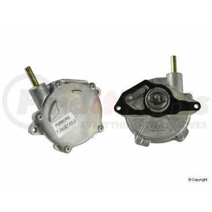 HELLA USA 7.24807.07.0 VACUUM PUMP MB