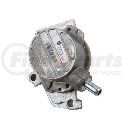 HELLA USA 7.24808.05.0 VACUUM PUMP, BRAKE SYSTEM