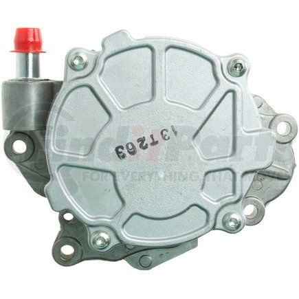 HELLA USA 7.24808.12.0 VACUUM PUMP, BRAKE SYSTEM