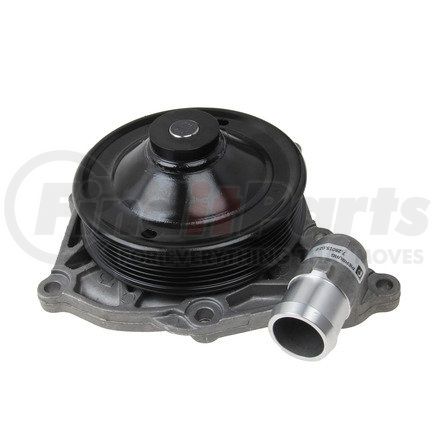 HELLA USA 7.28015.02.0 WATER PUMP