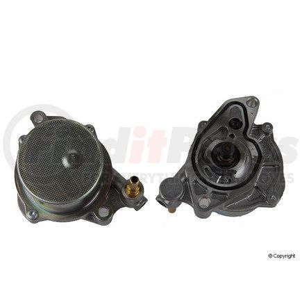 HELLA USA 7.28237.05.0 VACUUM PUMP SAAB