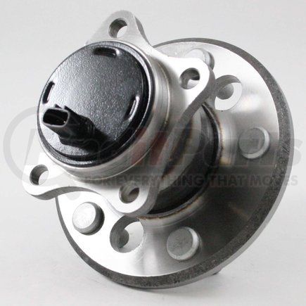 Pronto Rotor 295-12207