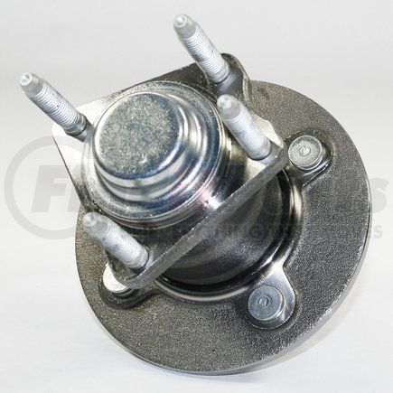Pronto Rotor 295-12248