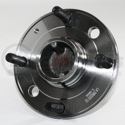 Pronto Rotor 295-12317