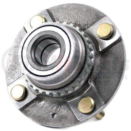 Pronto Rotor 295-12027