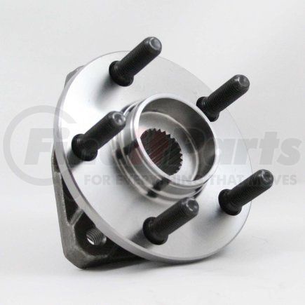 Pronto Rotor 295-13138