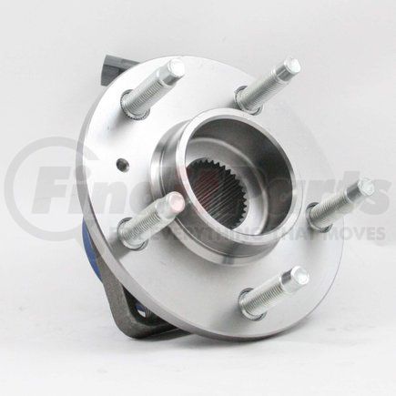 Pronto Rotor 295-13187