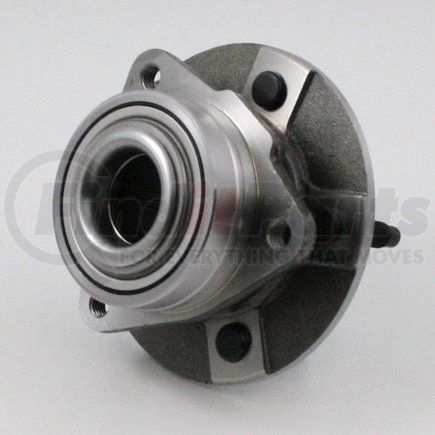 Pronto Rotor 295-13190