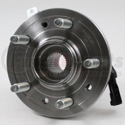 Pronto Rotor 295-13232