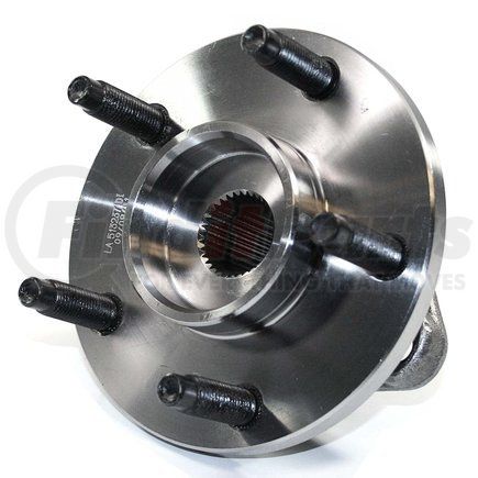 Pronto Rotor 295-13237